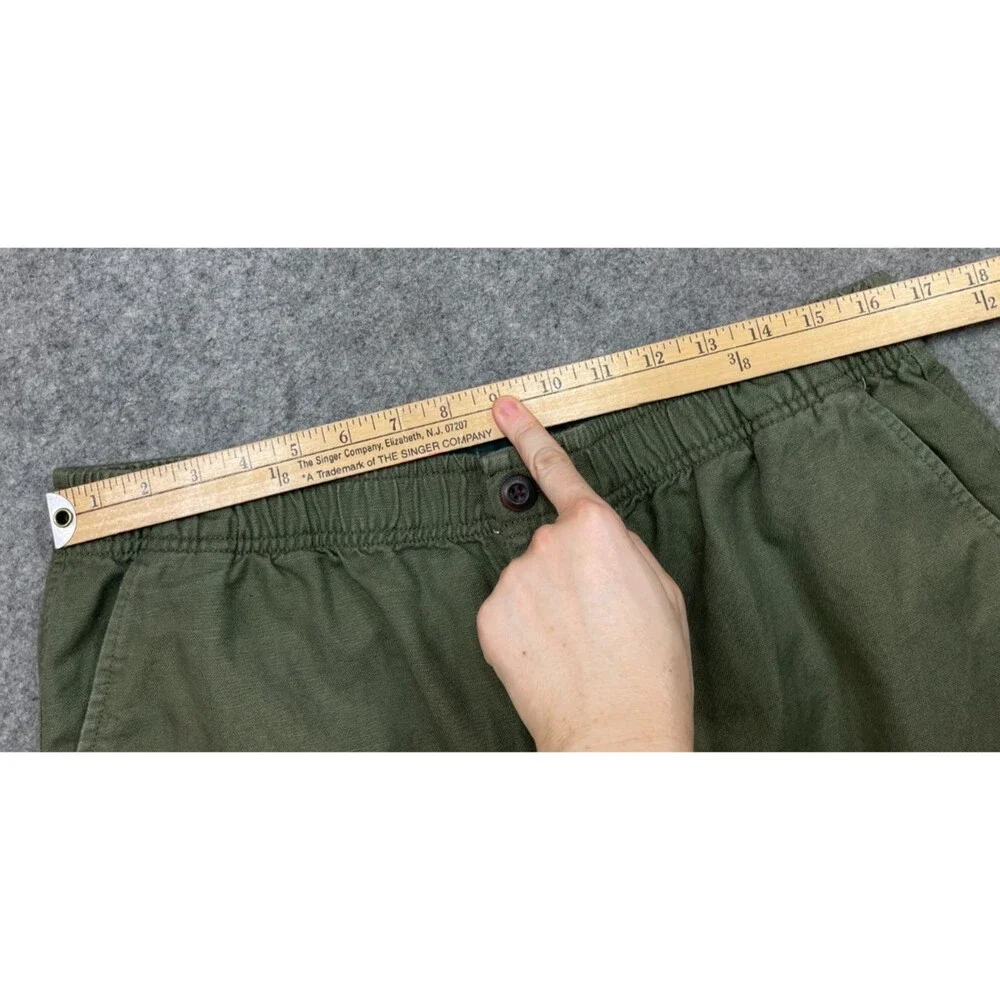 J Crew 5.5